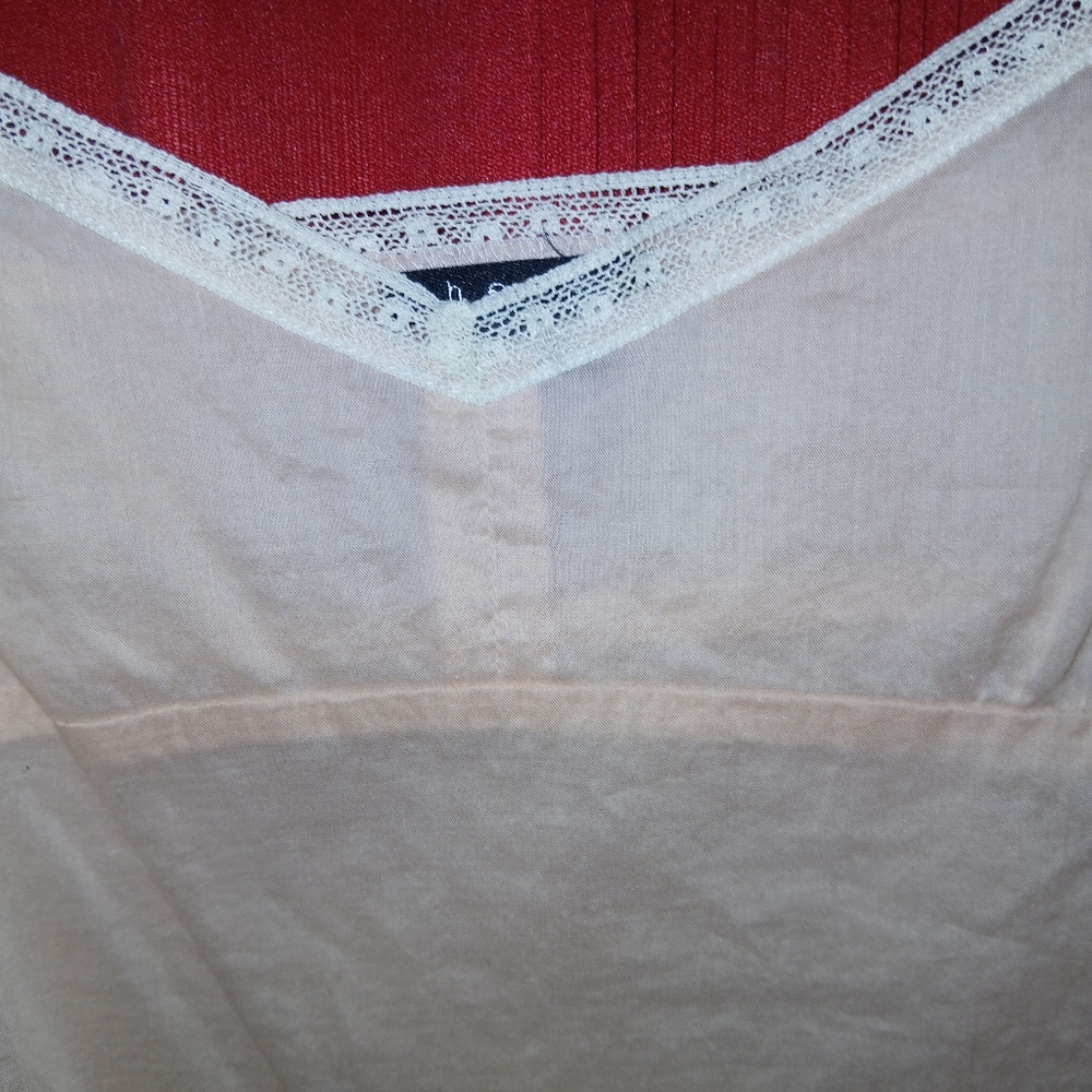 Beautiful Theory camisole - Picture 2 of 3